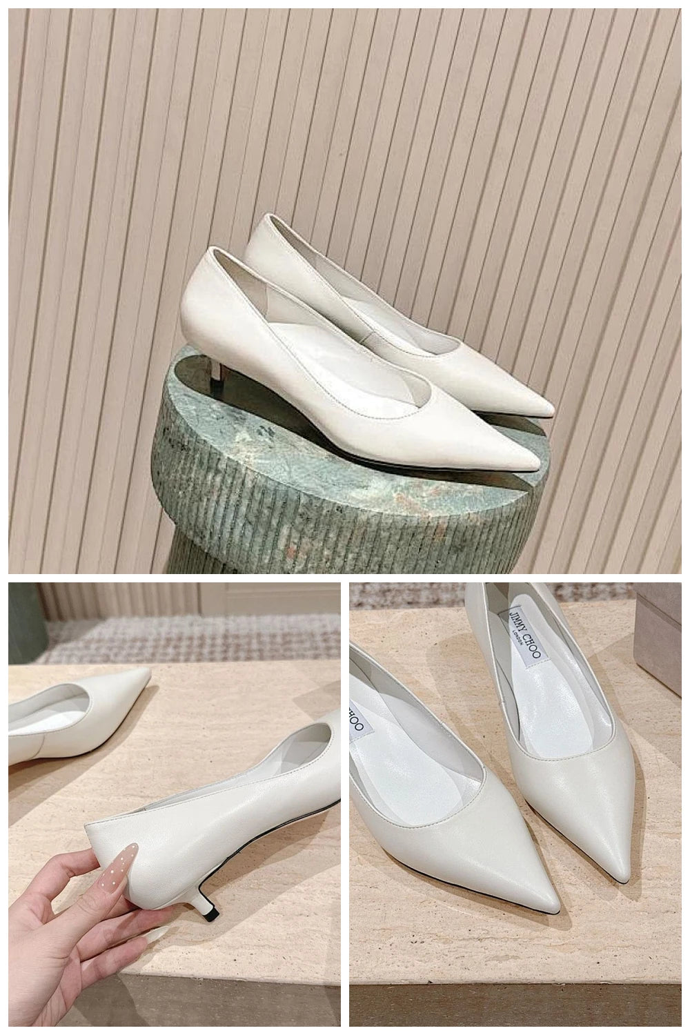 NB - JMC Mix Items - 558