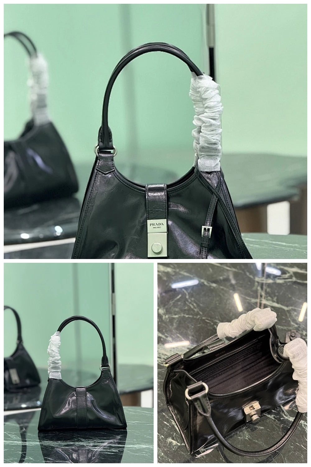 NB - BG Bag - 097