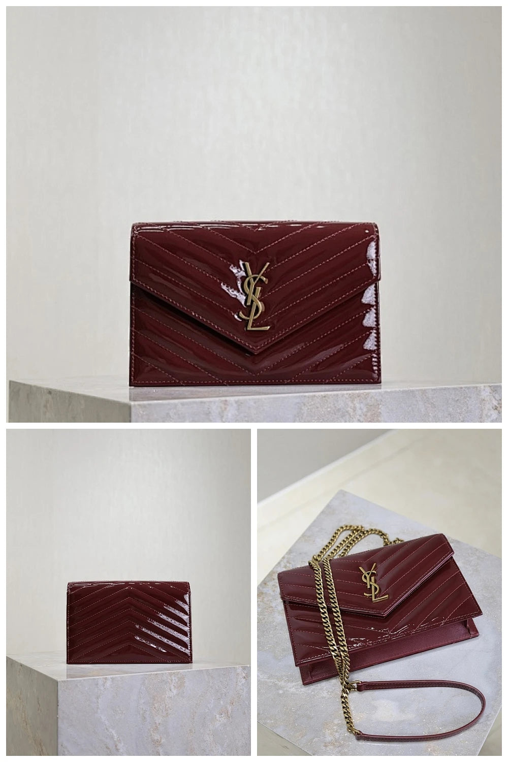 NB - YLS Bag - 468