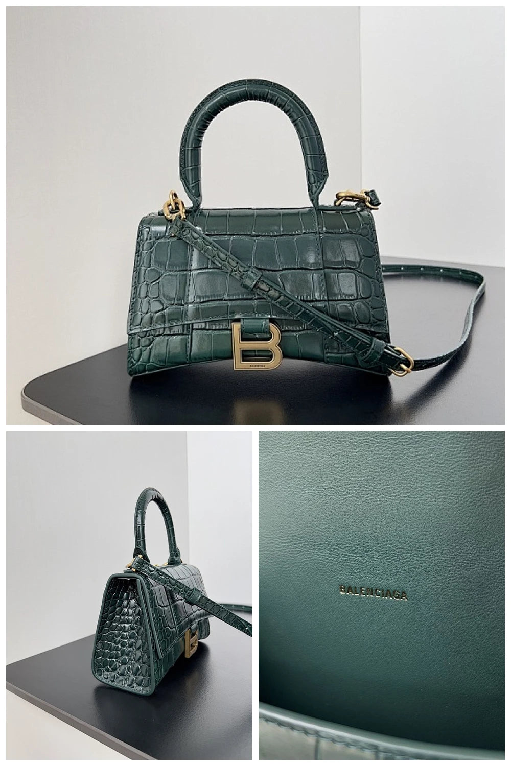 NB - BG Bag - 555