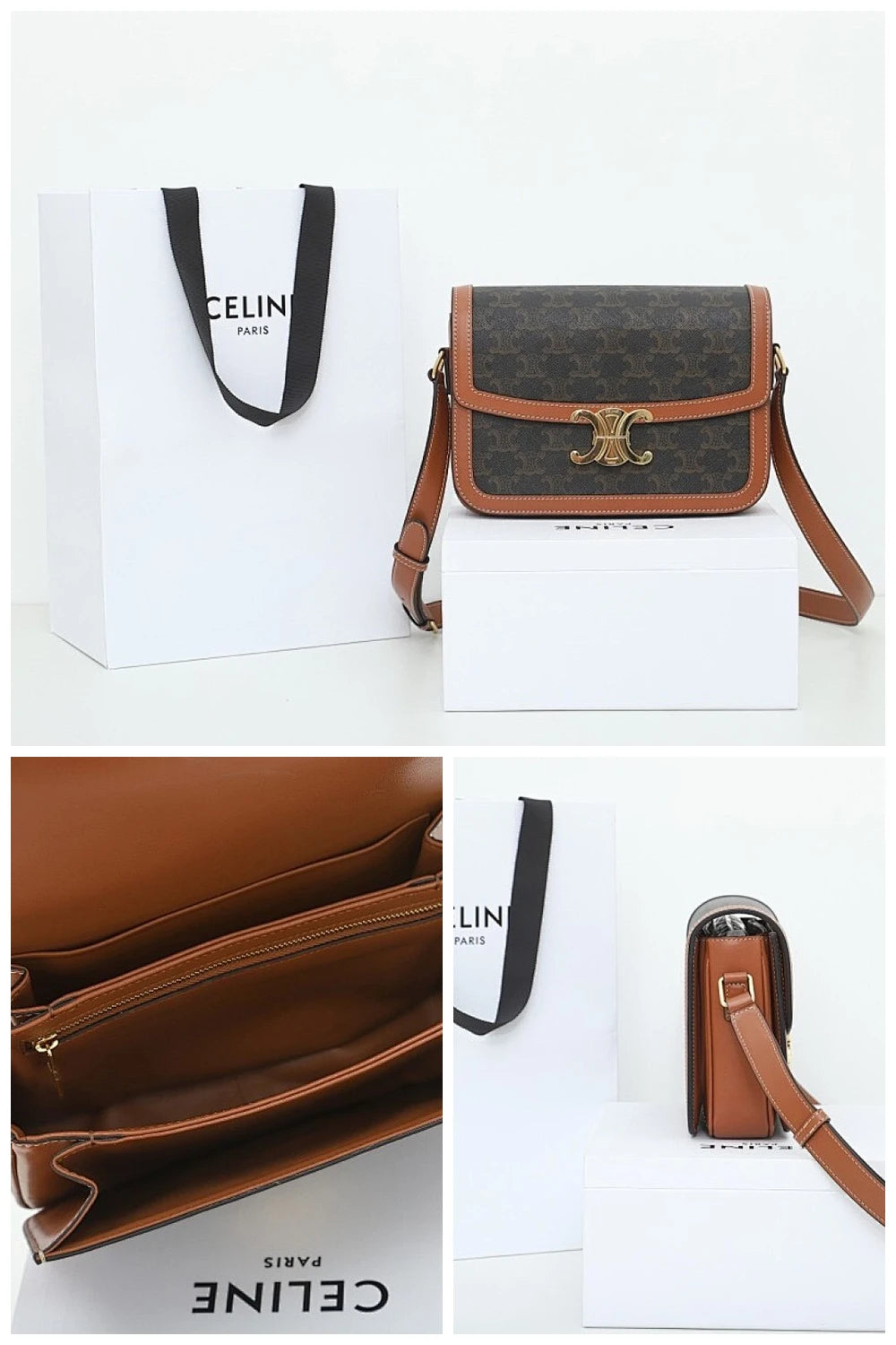 NB - COL Bag - 067