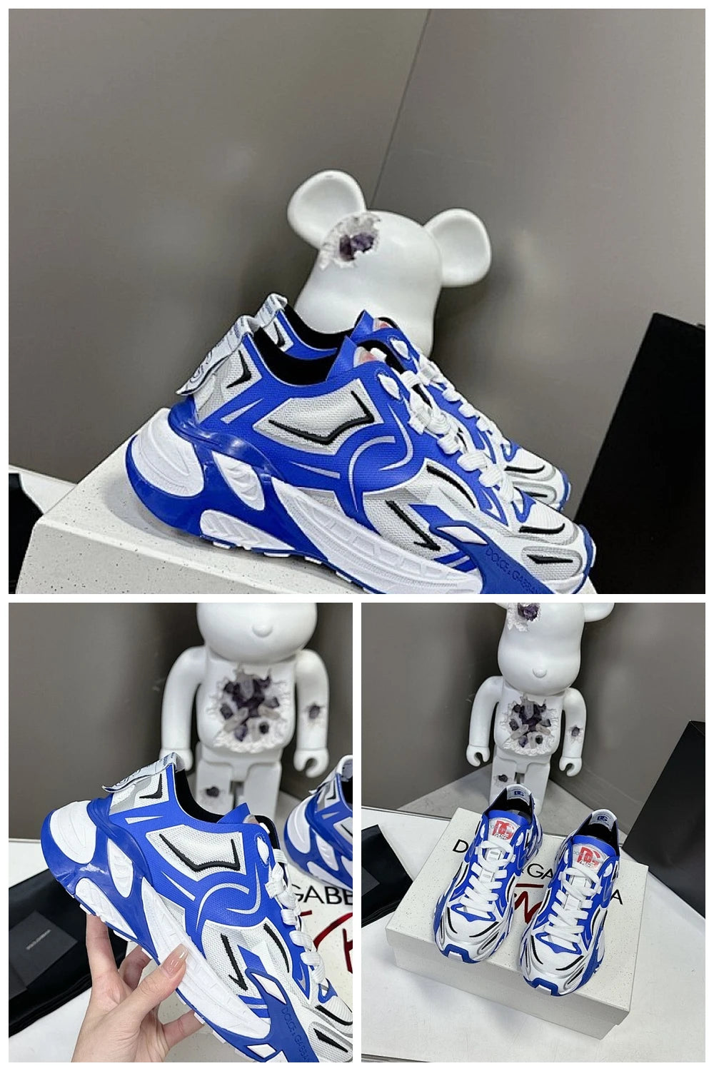 NB - DAG Women Shoes - 240