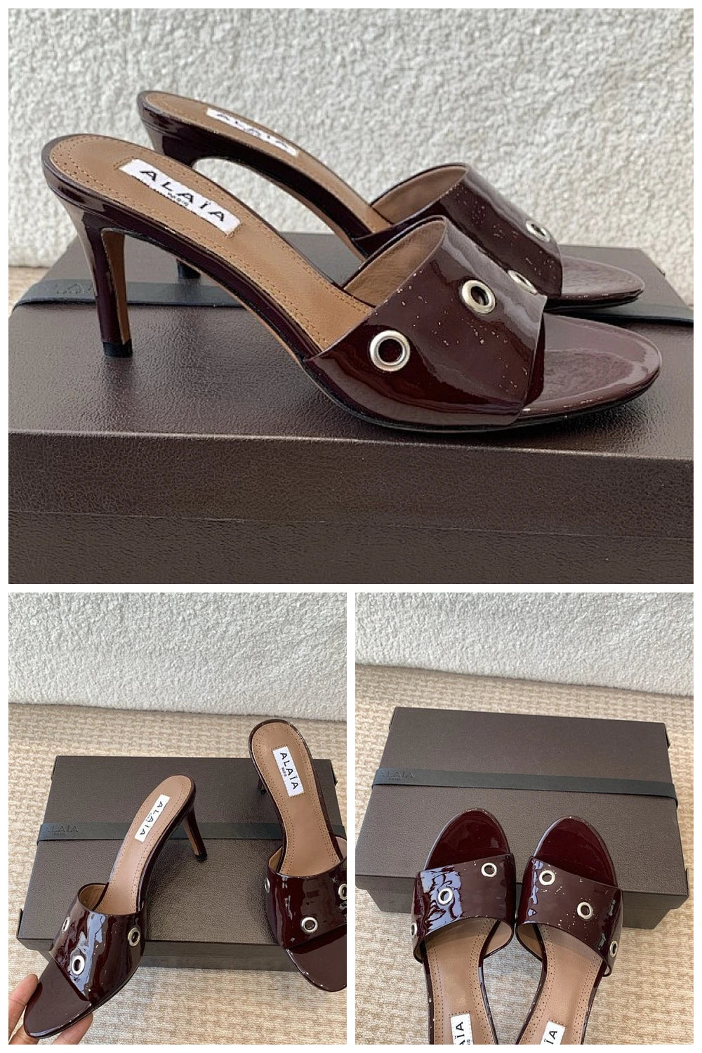 NB - AAL Women Shoes - 331