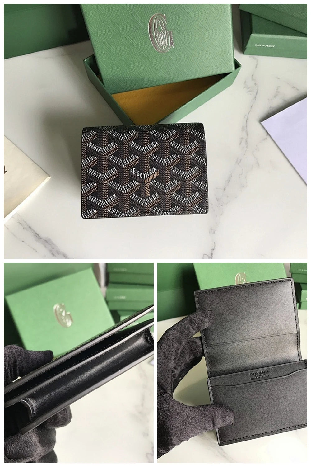 NB - Mix Wallet - 1006