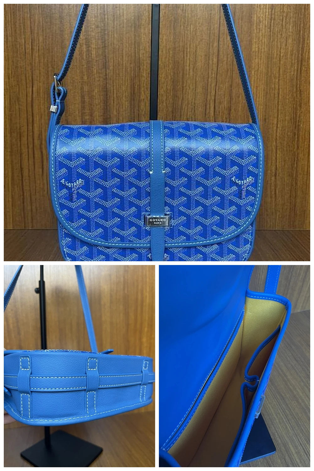 NB - GYO Bag - 1309