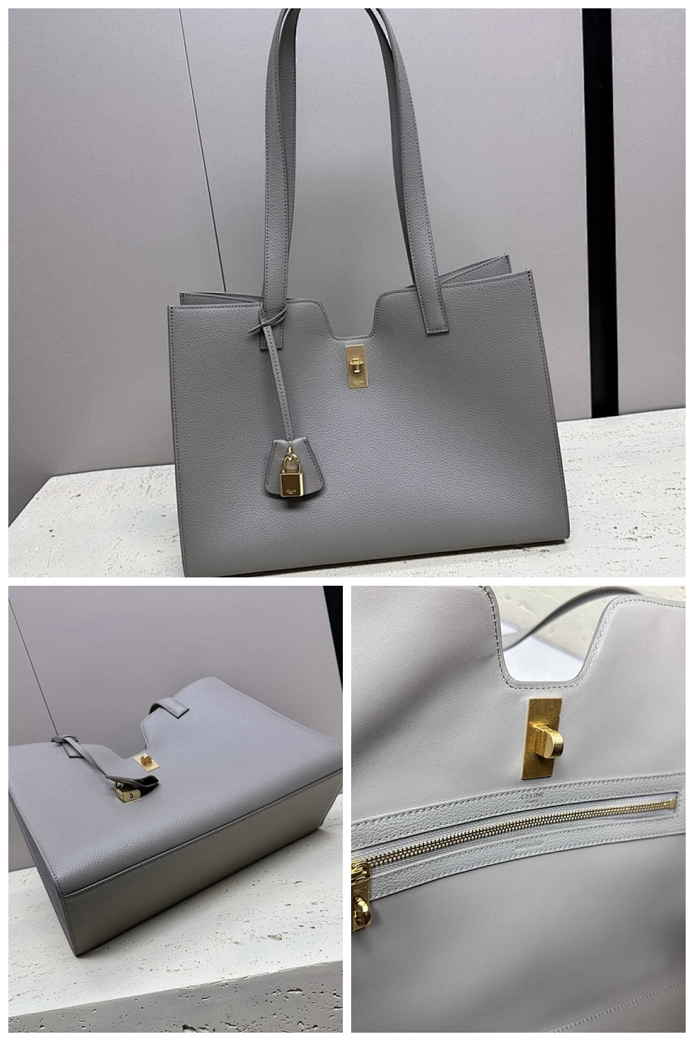 NB - COL Bag - 389
