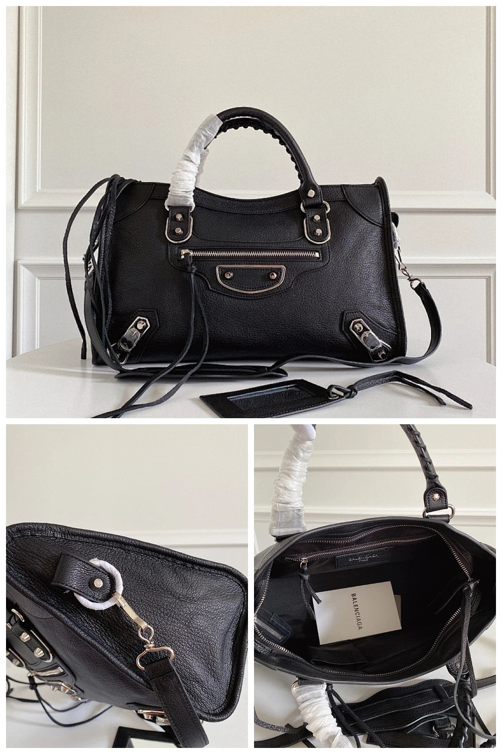 NB - BG Bag - 2353