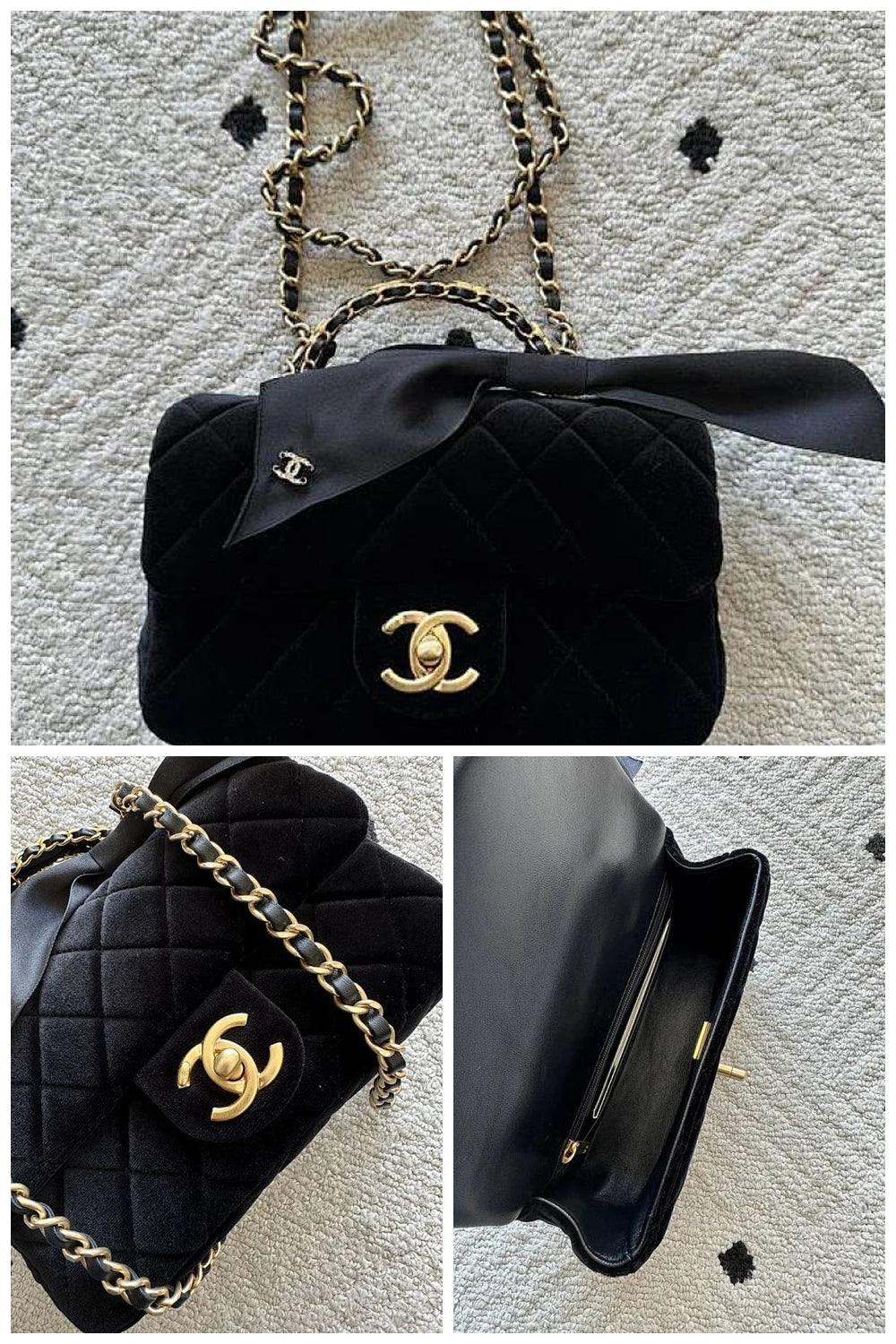 NB - CHL Bag - 724