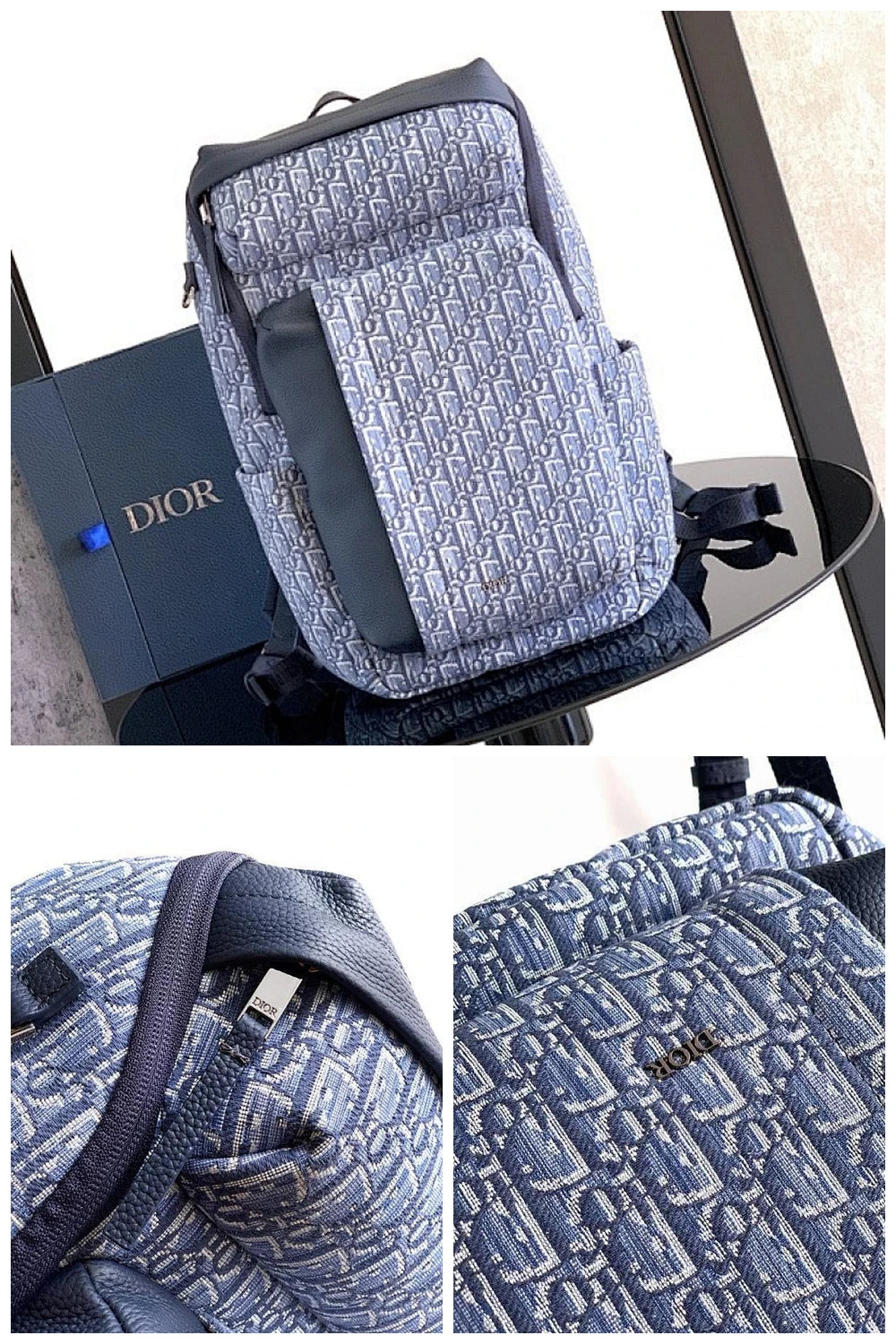 NB - DOR Bag - 781