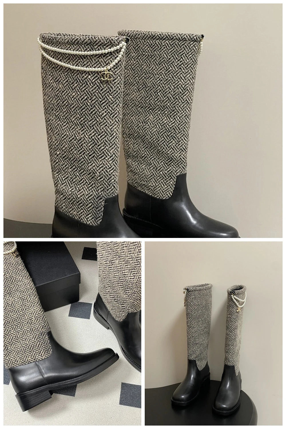 NB - CHL Mix Items - 663