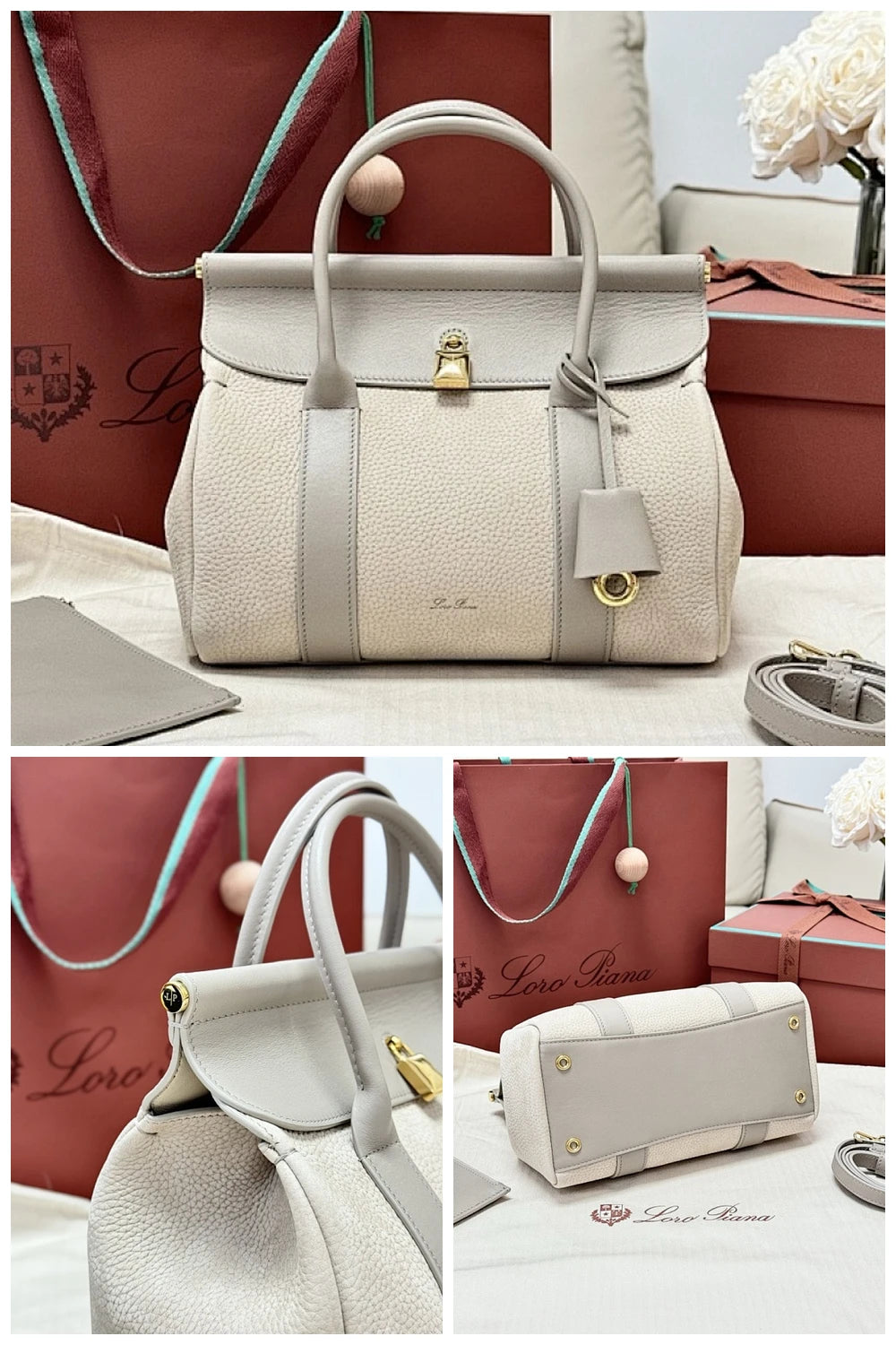 NB - LOP Bag - 071