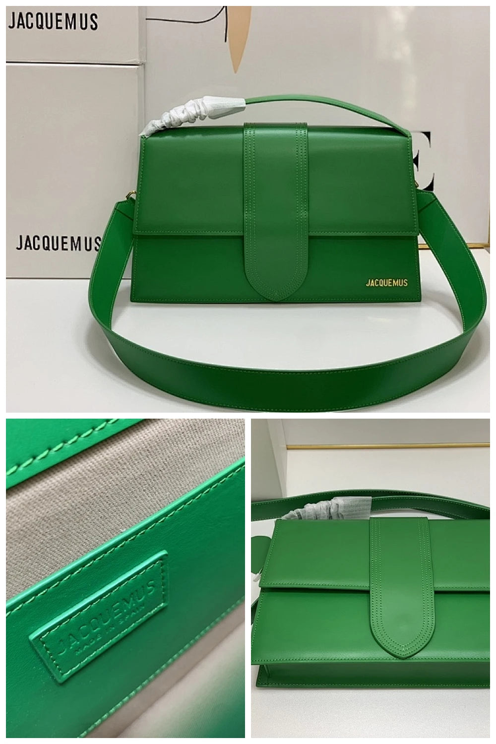NB - JCA Bag - 513