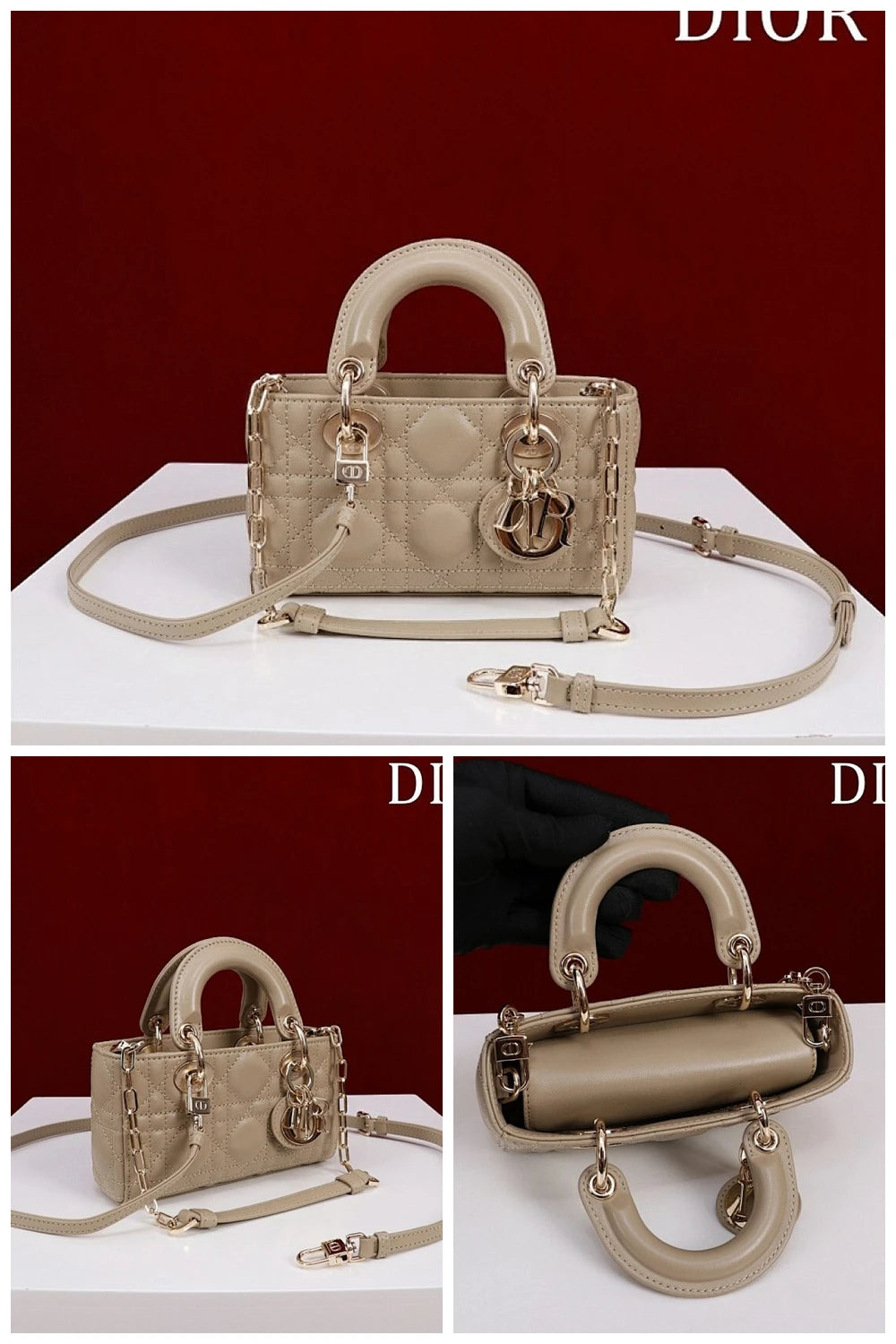 NB - DOR Bag - 312