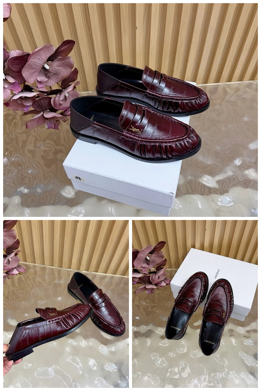 NB - YLS Women Shoes - 399