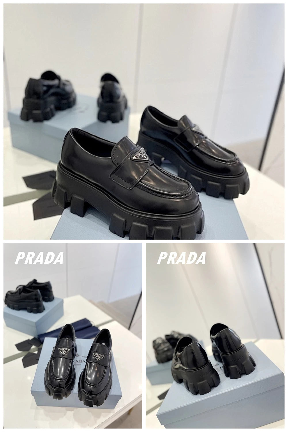 NB - PD Women Shoes - 923