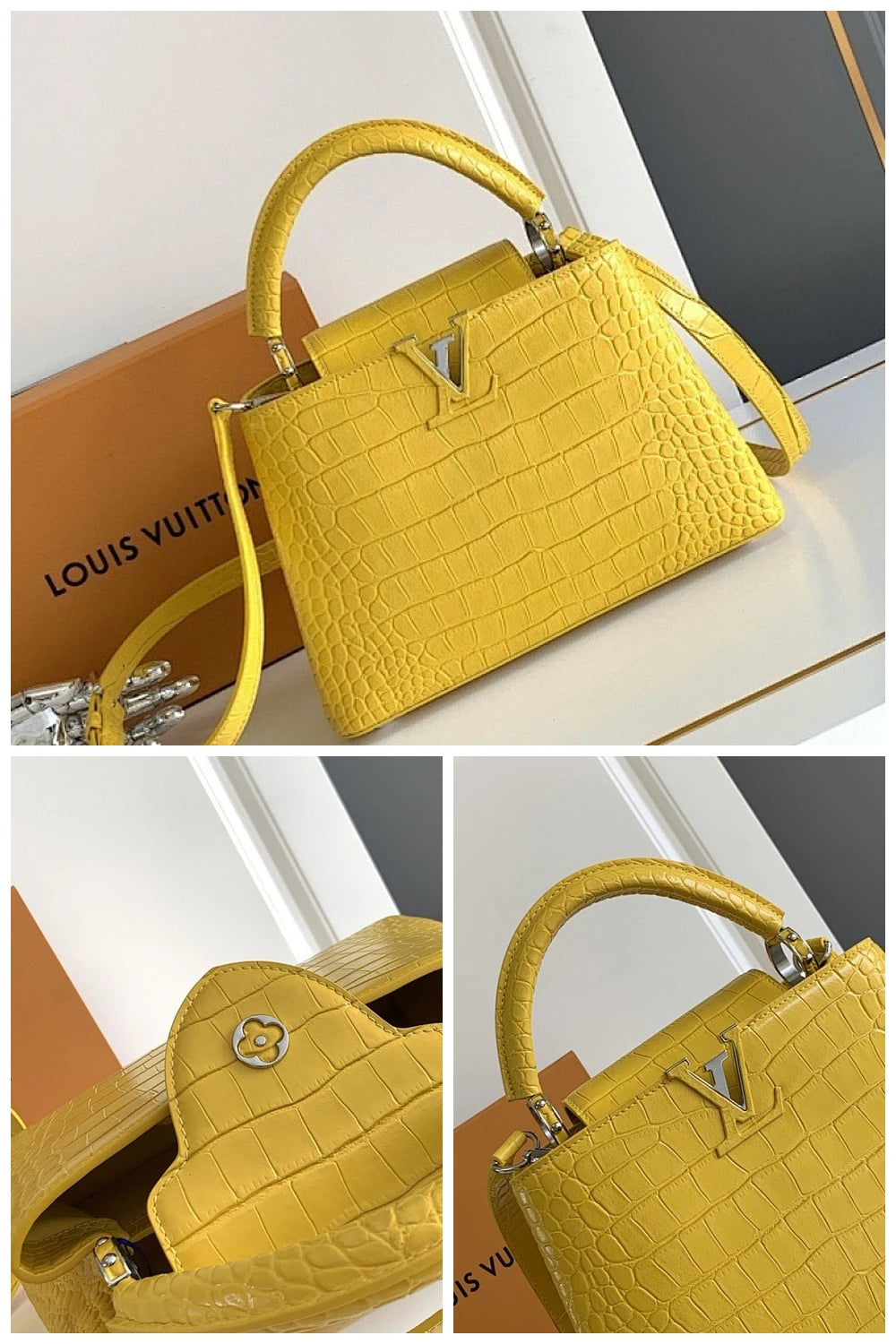 NB - LOV Bag - 1783