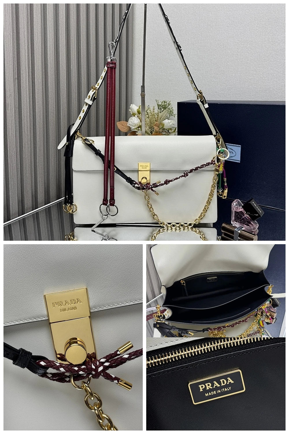 NB - PD Bag - 452