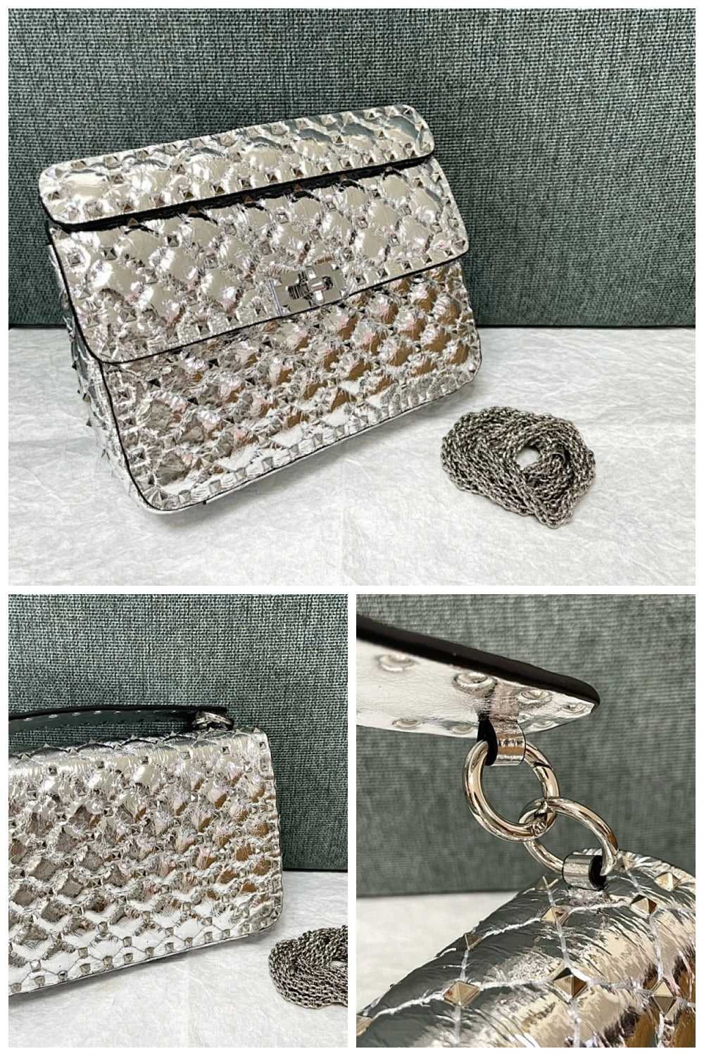 NB - VEL Bag - 182