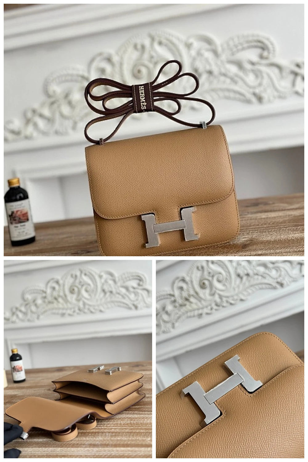 NB - HMS Bag - 1119
