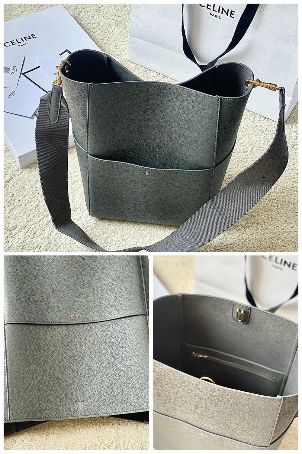NB - COL Bag - 992
