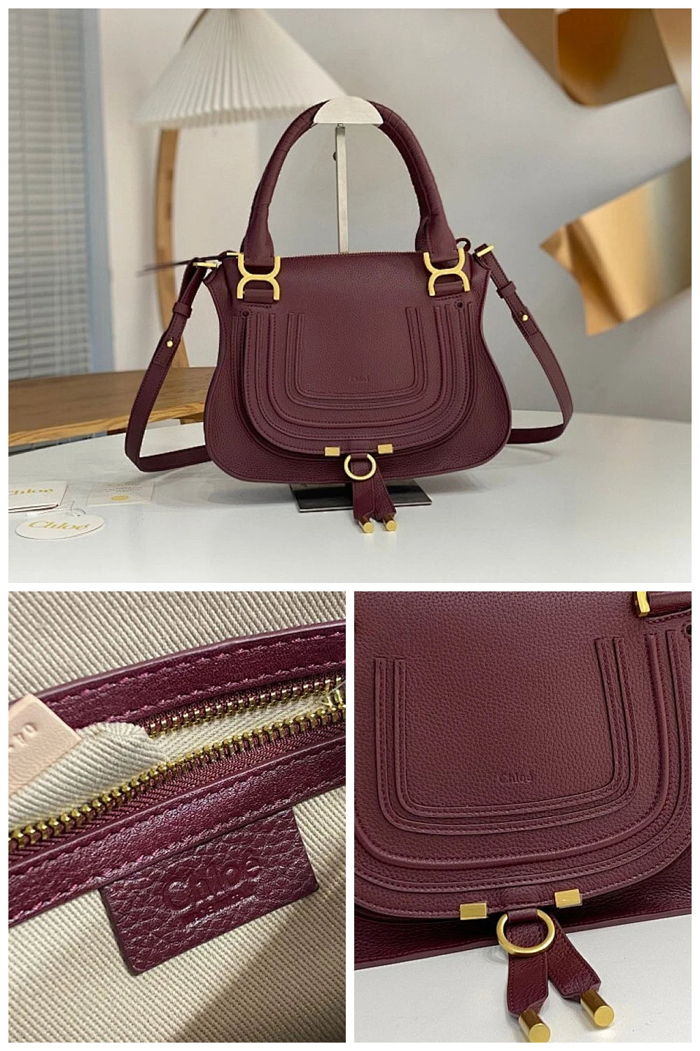 NB - CLE Bag - 474