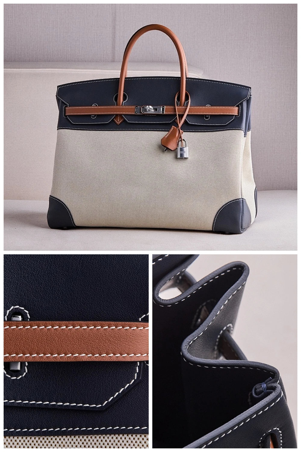 NB - HMS Bag - 1533