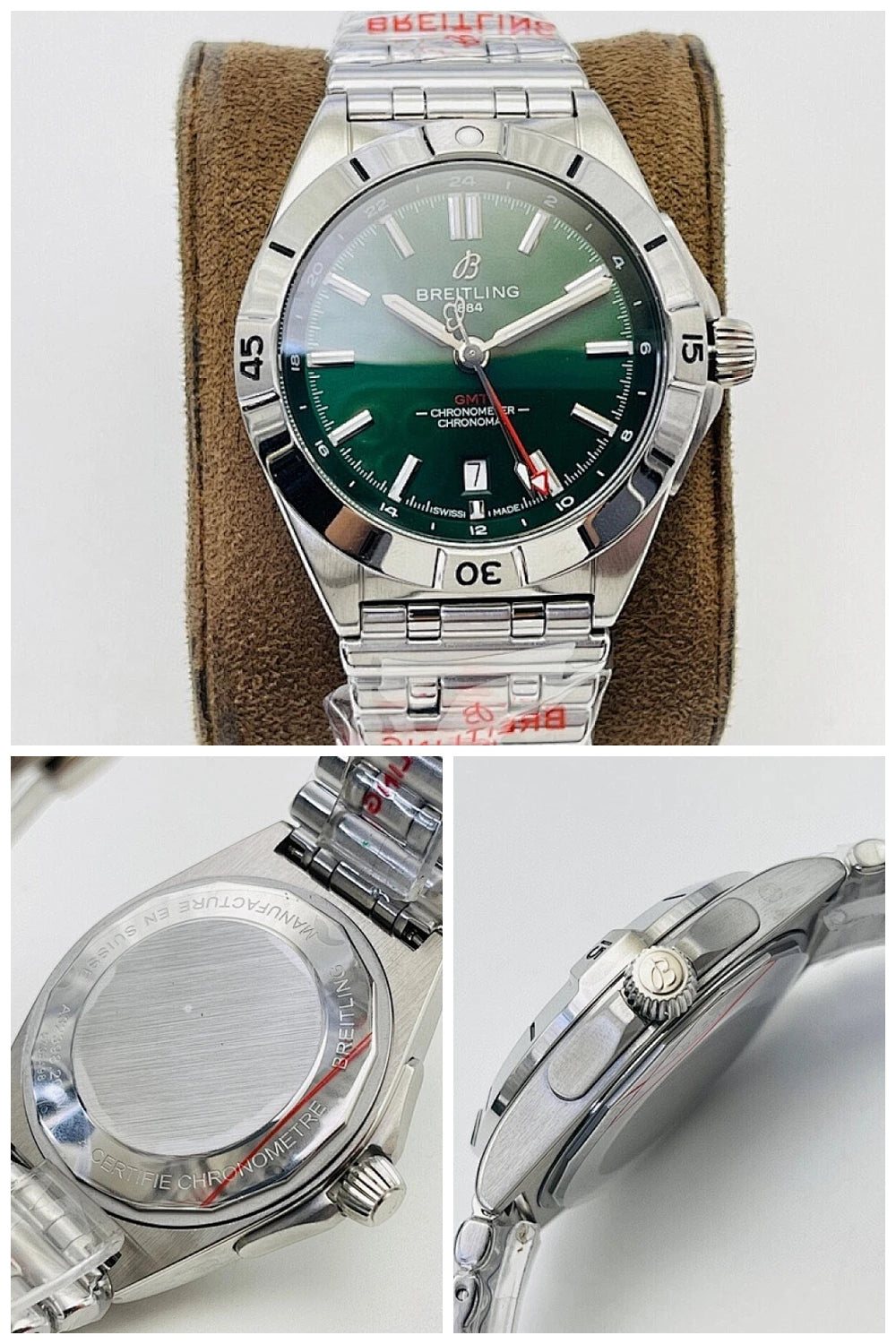 NB - Mix Watch - 1370