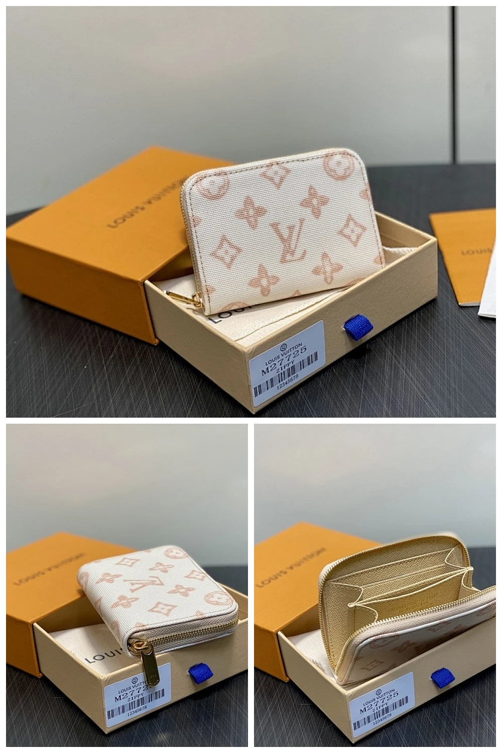 NB - Mix Wallet - 333