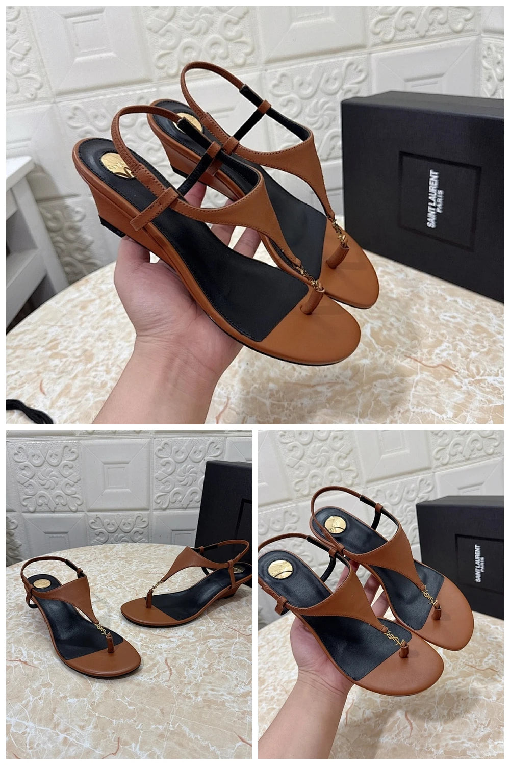 NB - YLS Women Shoes - 724