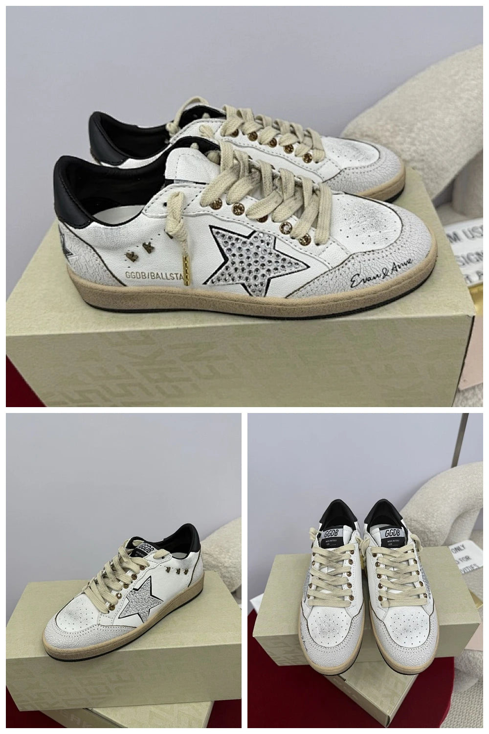 NB - SIMP Women Shoes - 067