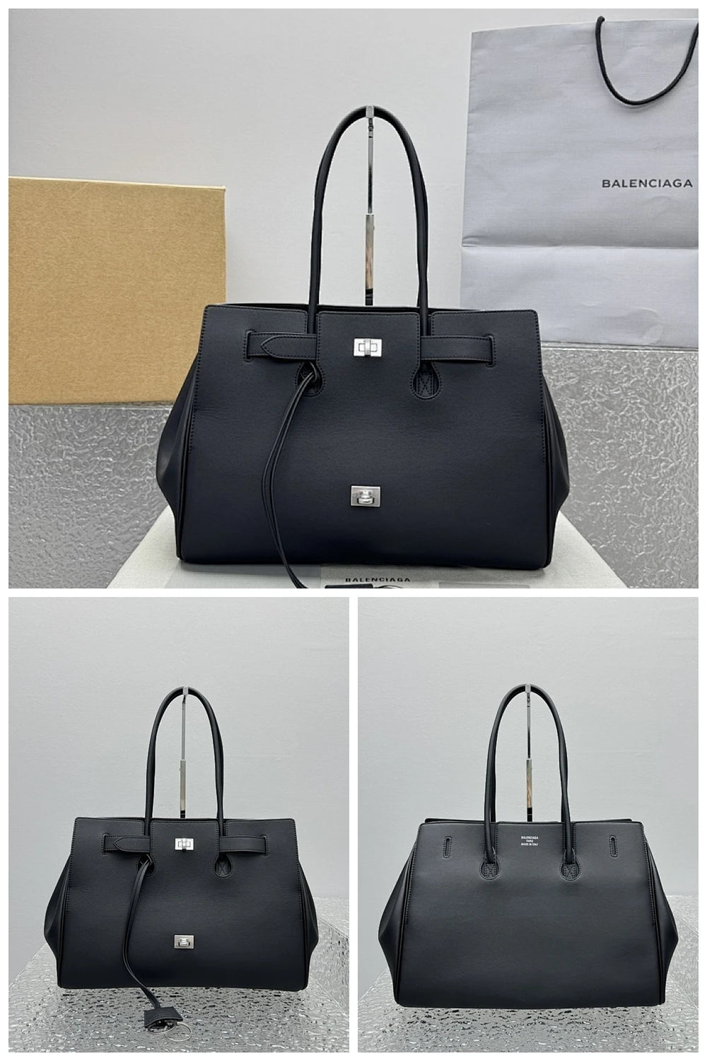 NB - BG Bag - 1534
