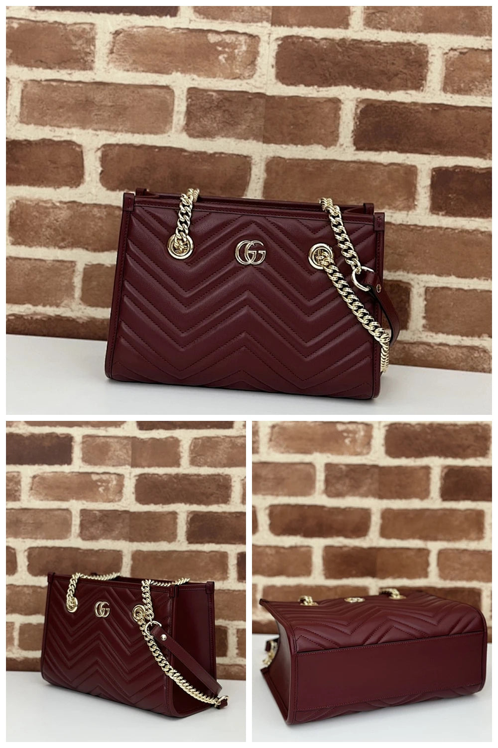 NB - GUKI Bag - 1101