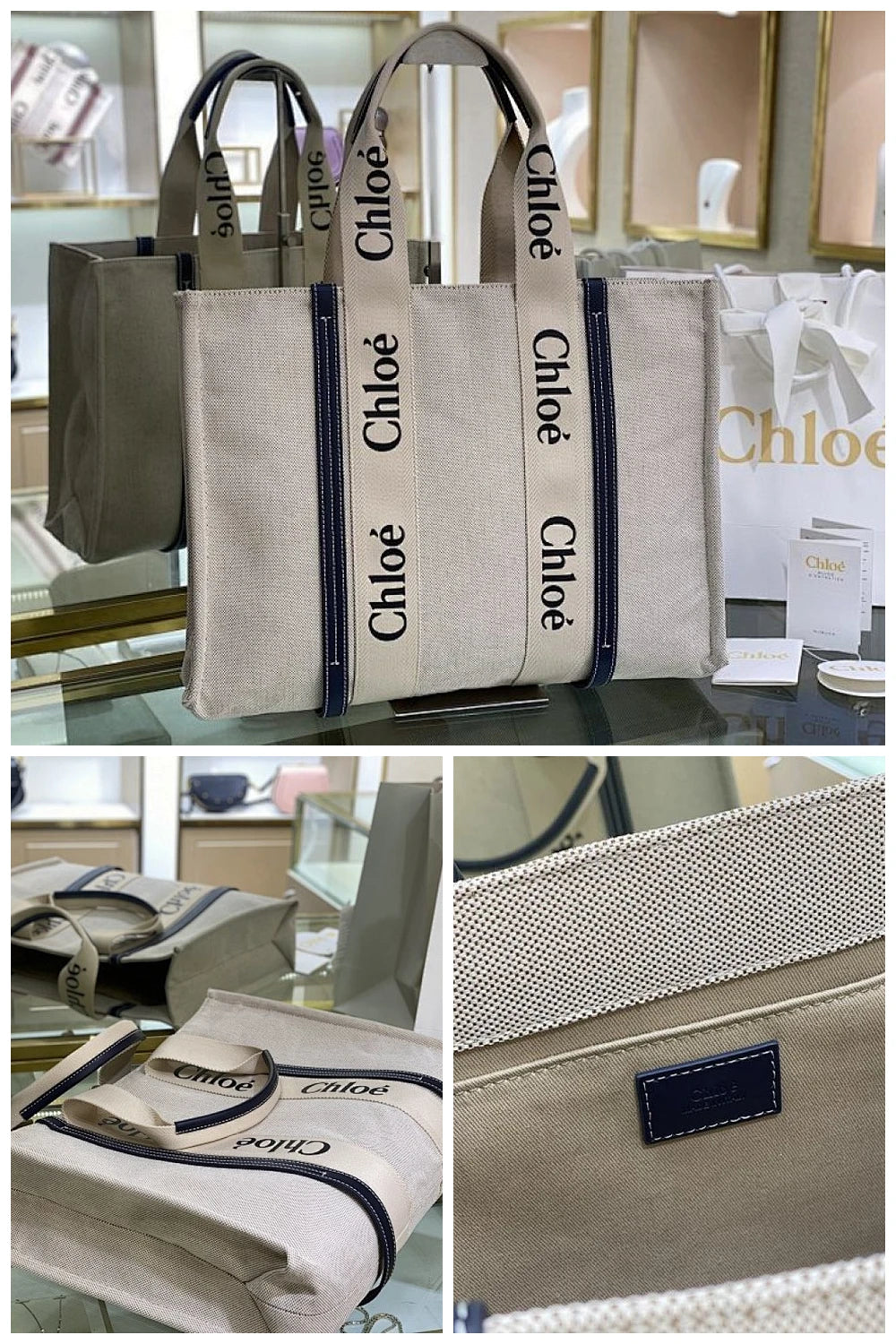 NB - CLE Bag - 408