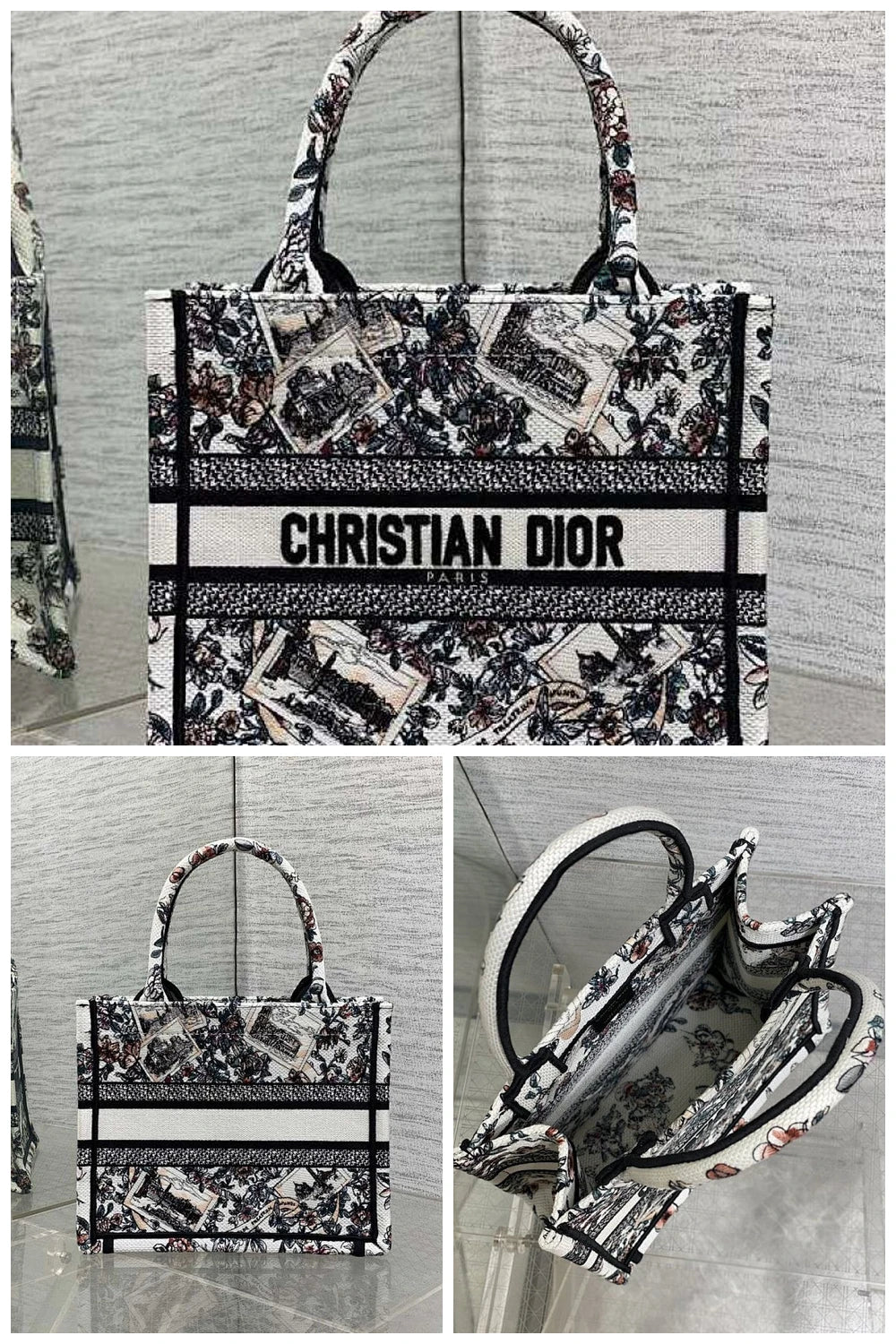 NB - DOR Bag - 1158