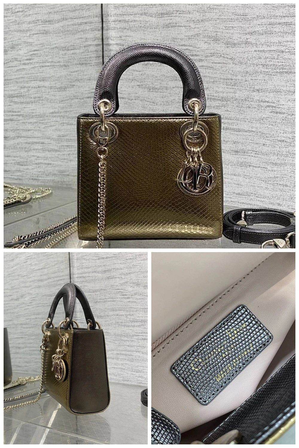 NB - DOR Bag - 919