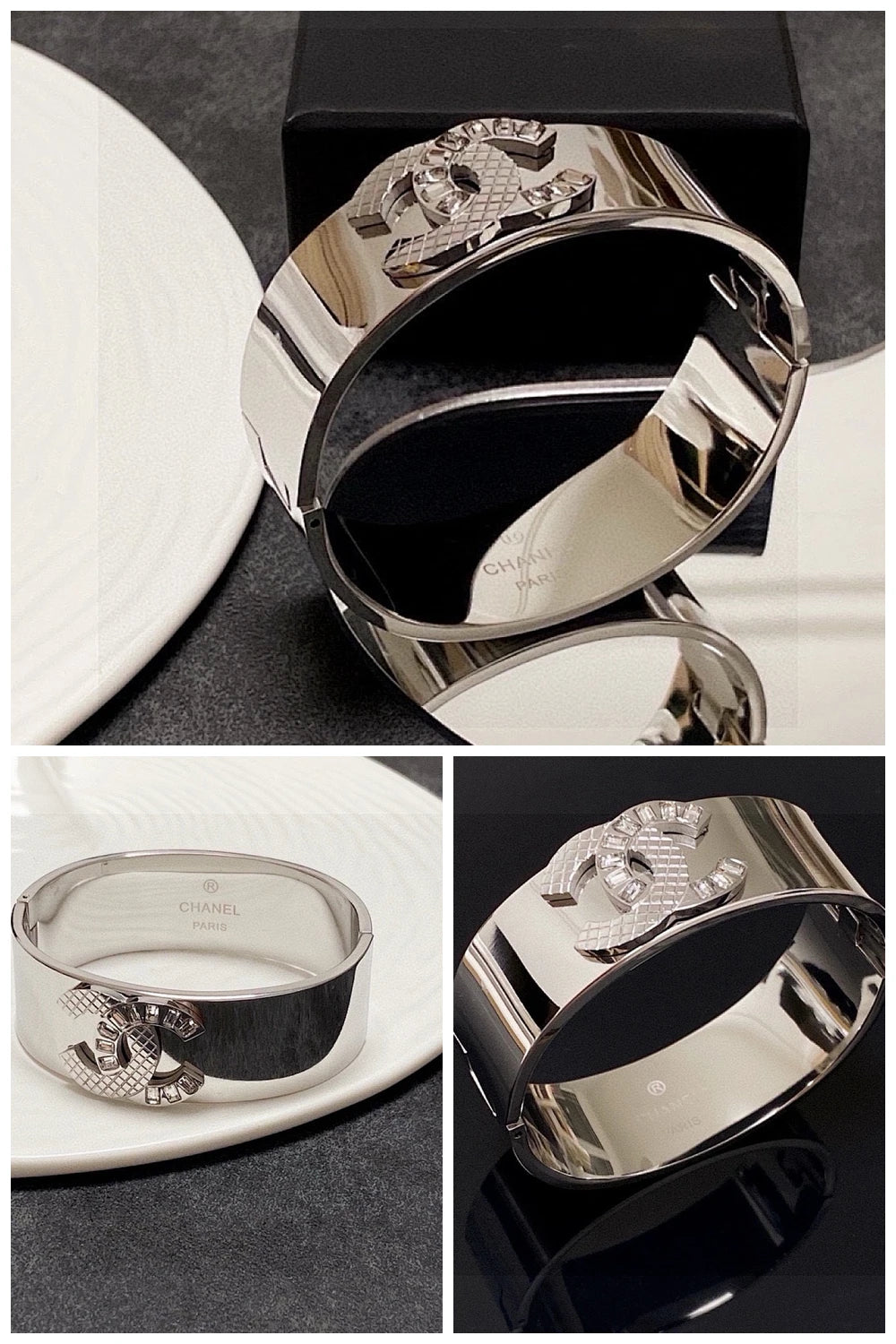 NB - CHL Jewelry - 981