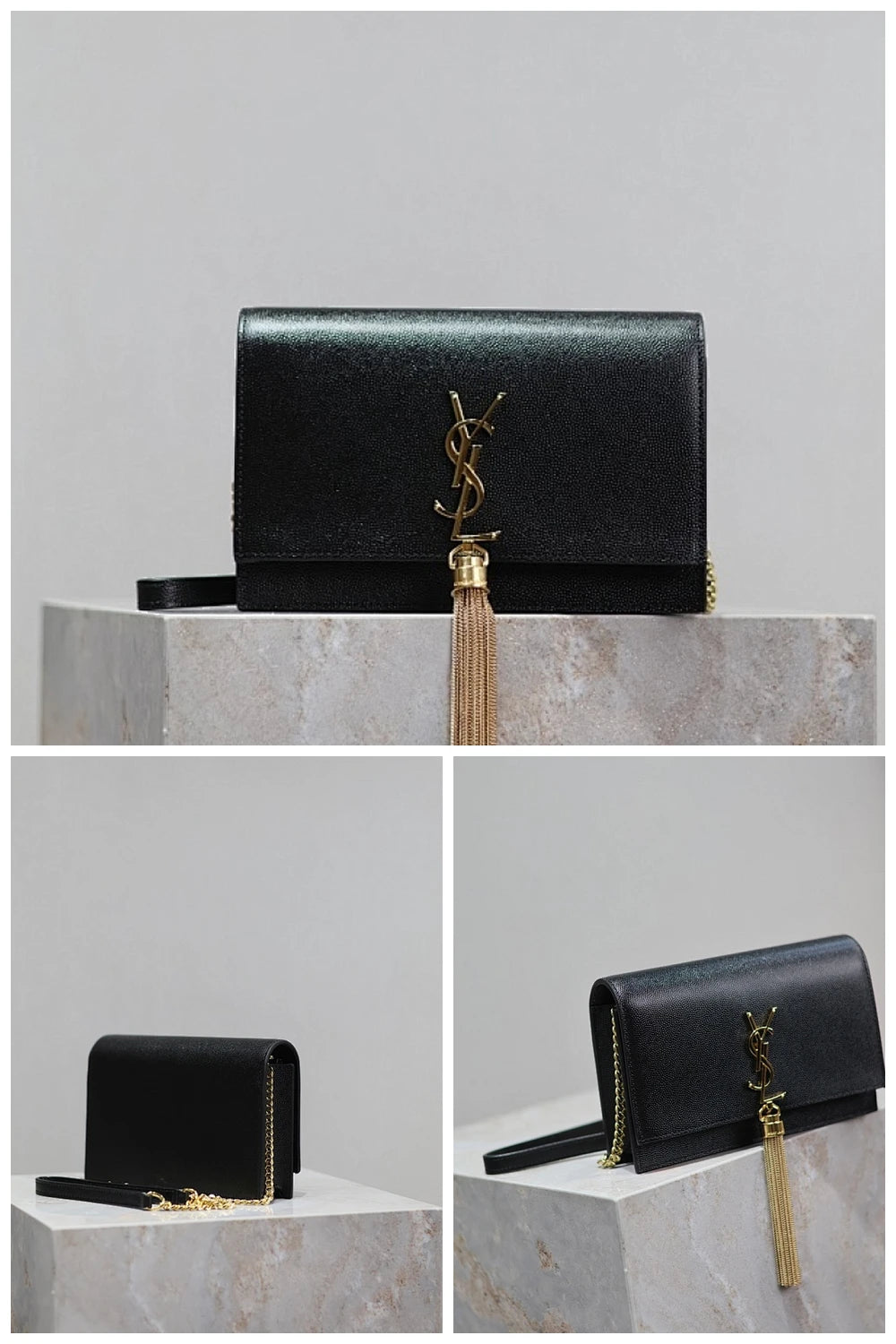 NB - YLS Bag - 971