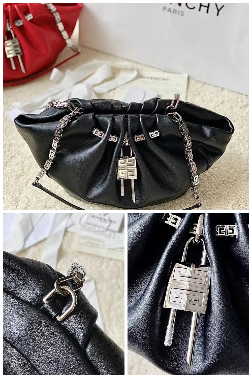 NB - GCY Bag - 114