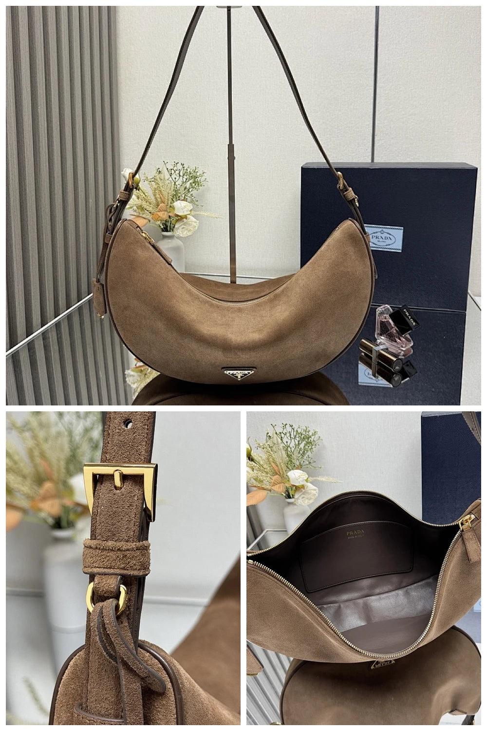 NB - PD Bag - 930
