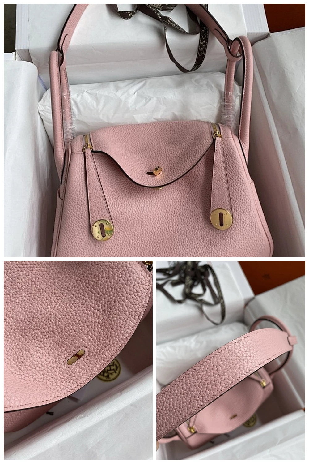 NB - HMS Bag - 697