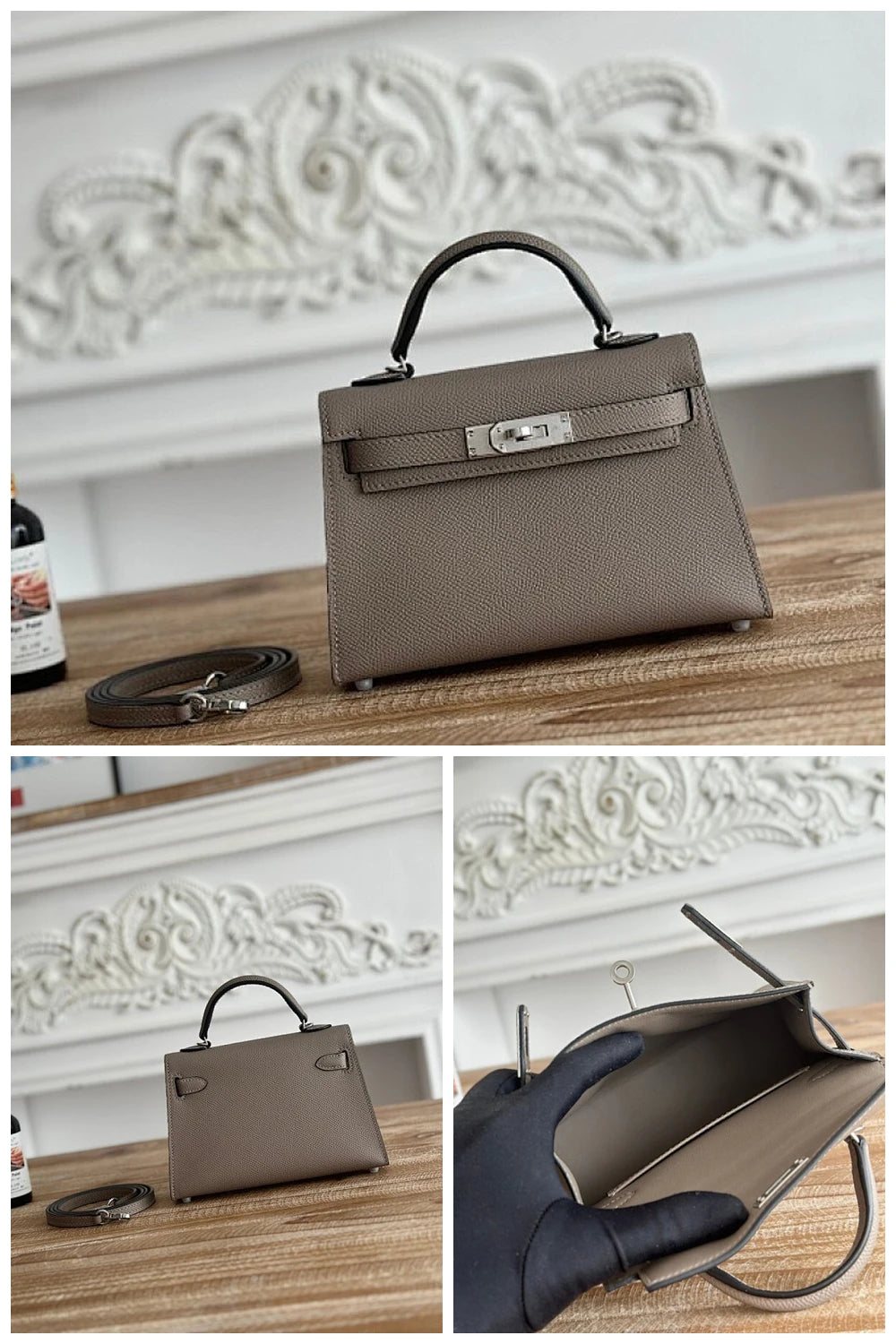 NB - HMS Bag - 770
