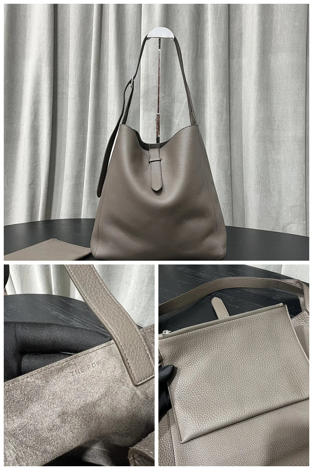 NB - THR Bag - 418