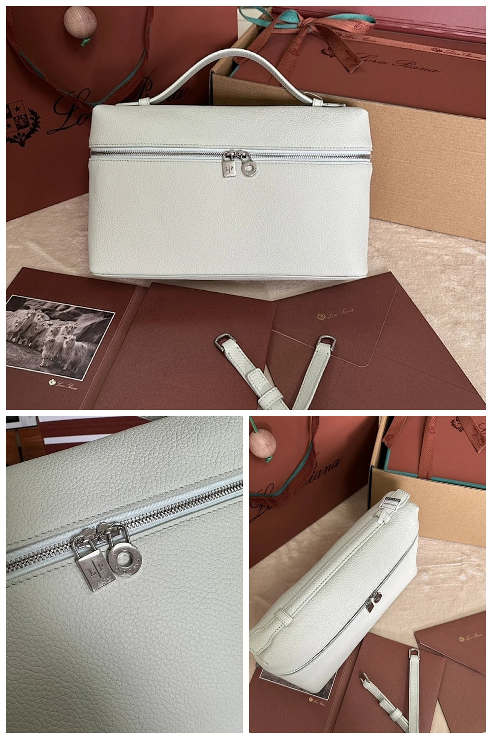 NB - LOP Bag - 666