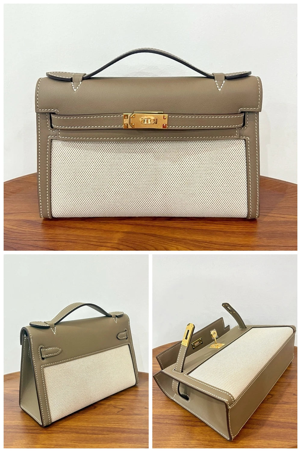 NB - HMS Bag - 1334