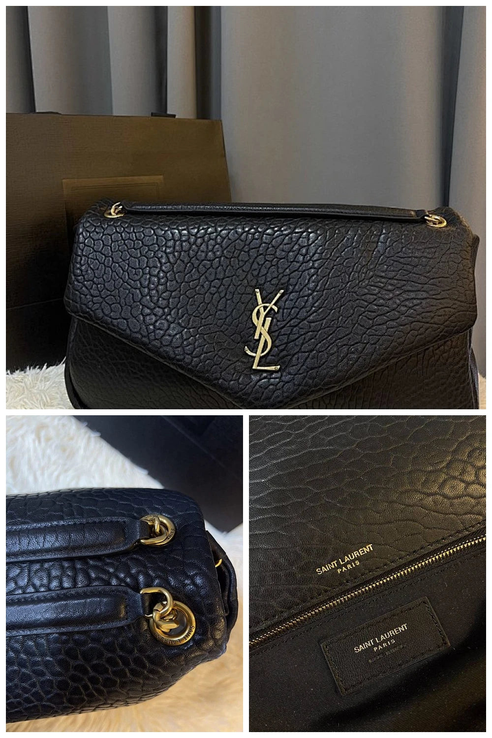 NB - YLS Bag - 142