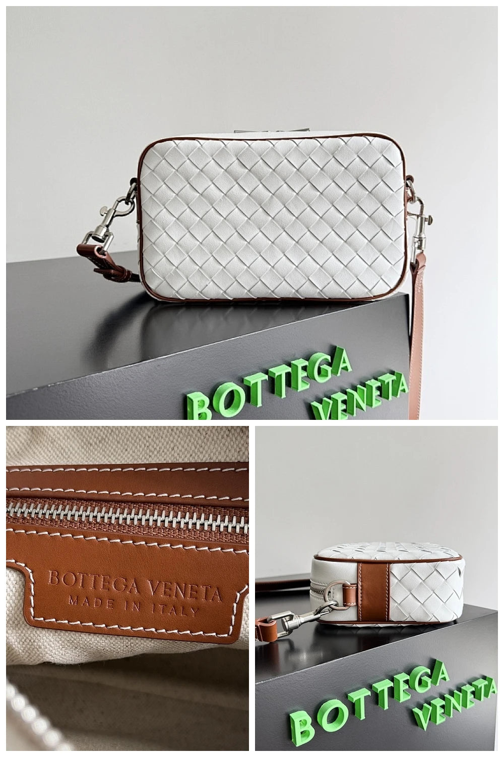 NB - BOV Bag - 547