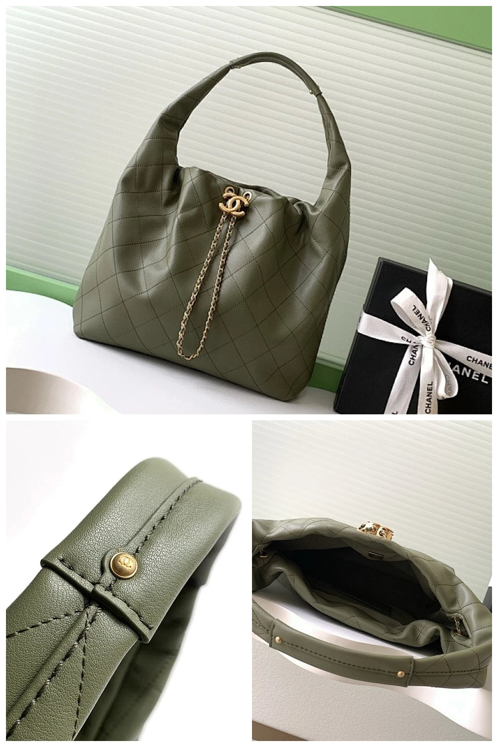 NB - CHL Bag - 1009