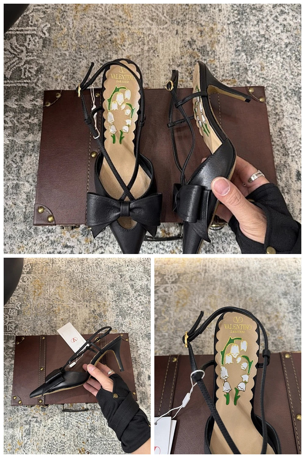 NB - VEL Women Shoes - 832