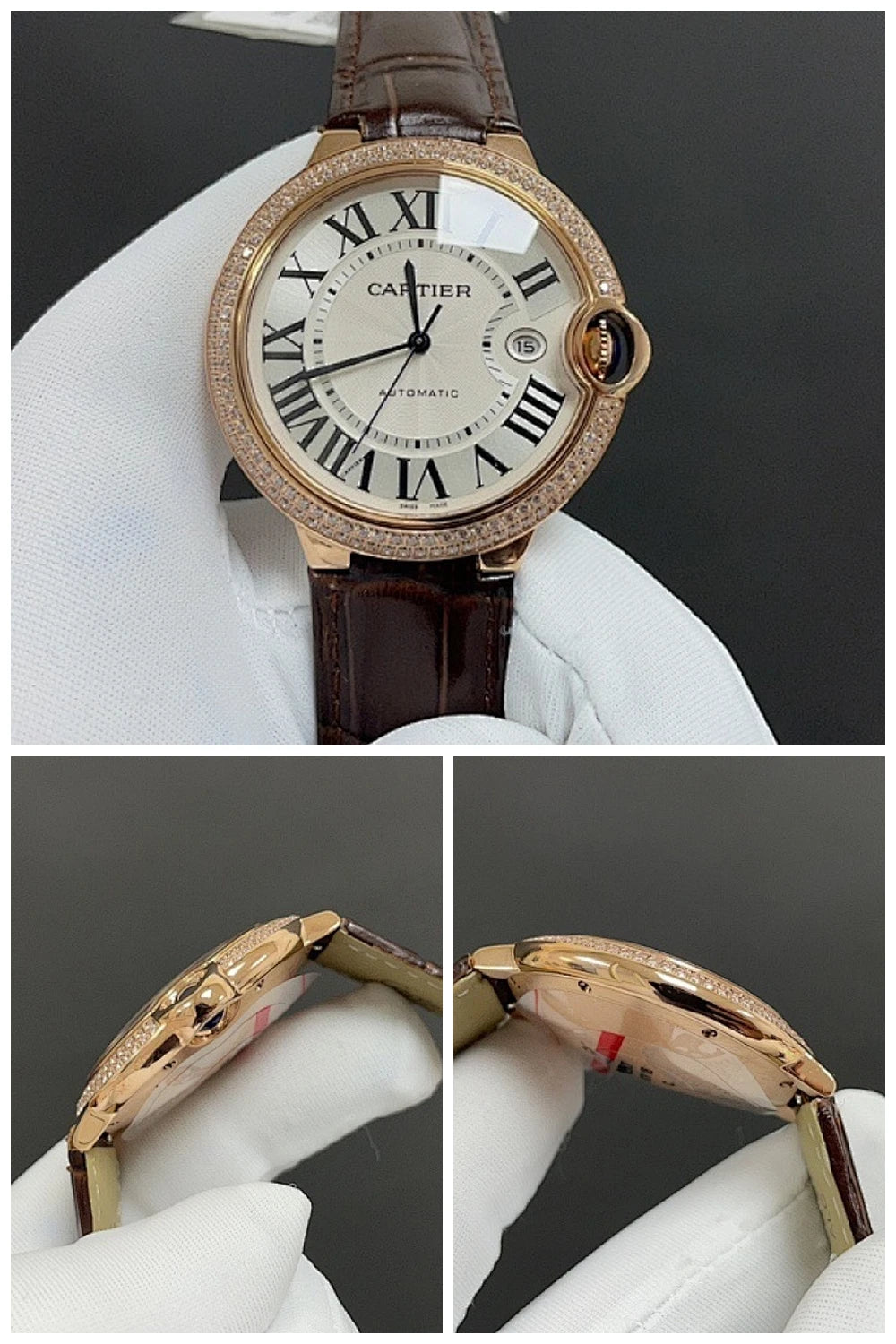NB - Mix Watch - 1311