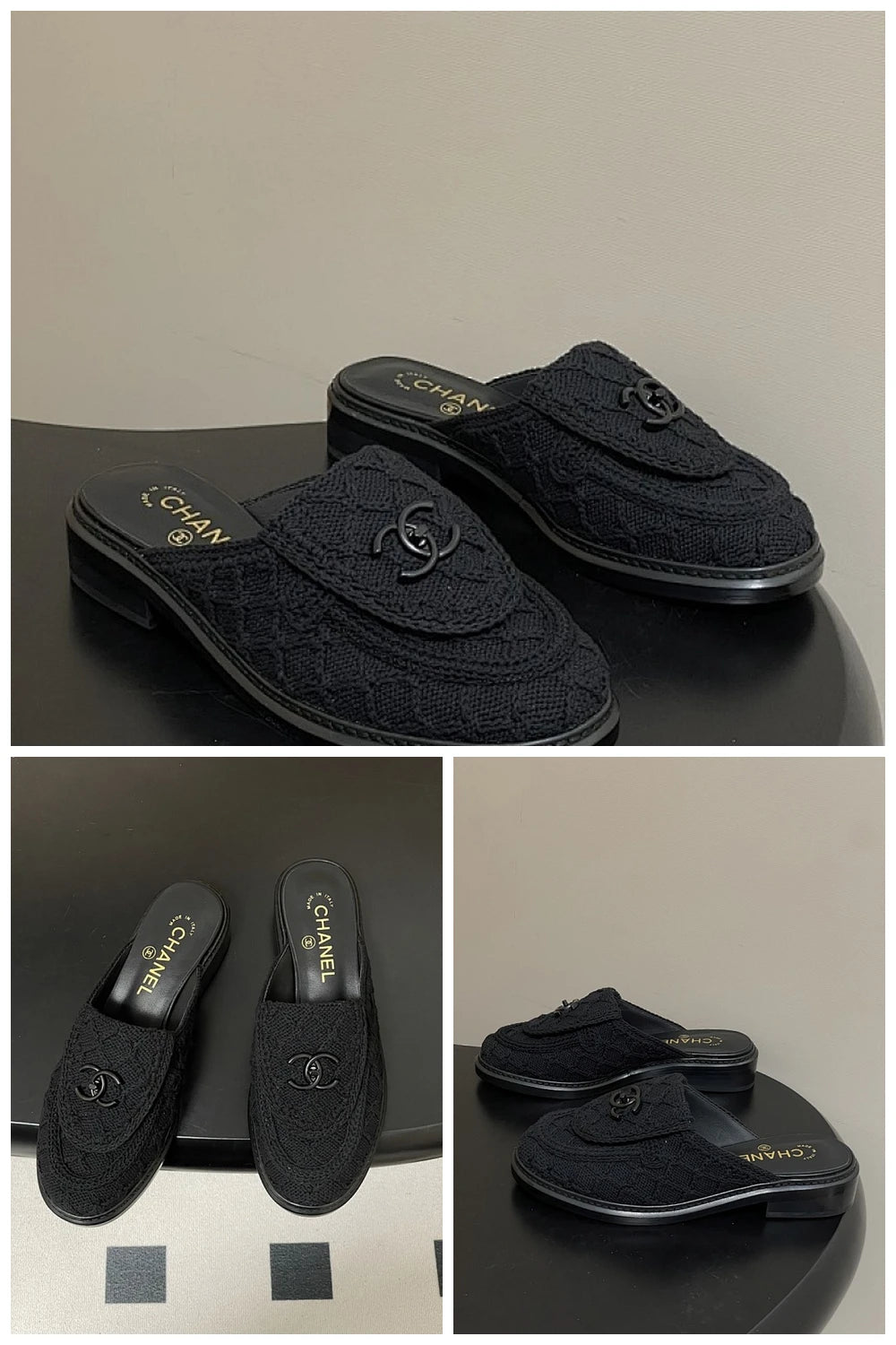 NB - CHL Mix Items - 231